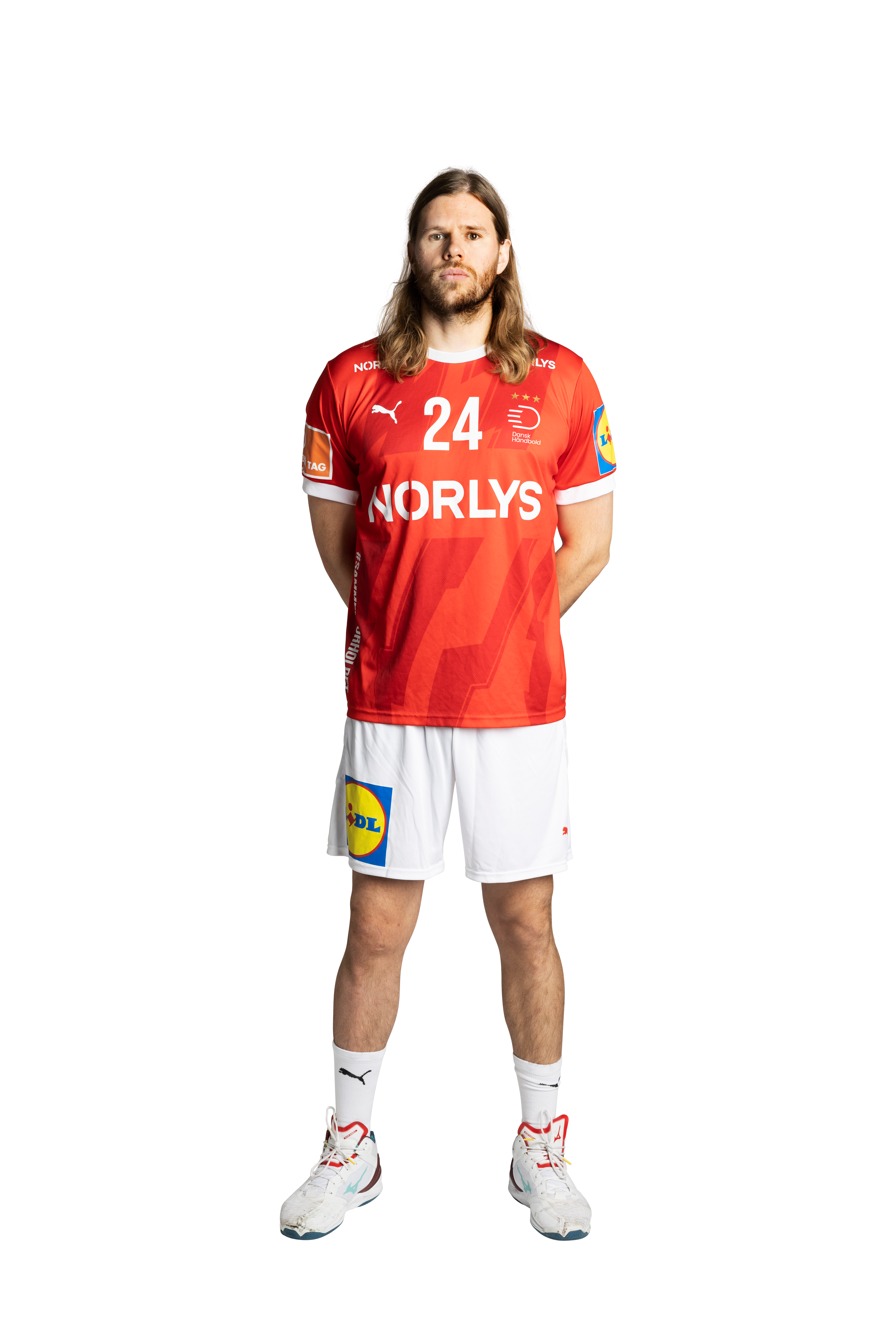 IHF Player Details